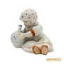 Kép 1/8 - Zsolnay porcelán - Annuska korsóval