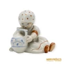 Kép 3/8 - Zsolnay porcelán -  Annuska korsóval