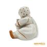 Kép 7/8 - Zsolnay porcelán -  Annuska korsóval