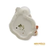 Kép 8/8 - Zsolnay porcelán -  Annuska korsóval