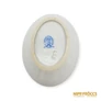 Kép 5/5 - Herendi porcelán -  Virág mintás gyűrű tartó tálka