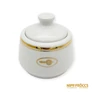 Kép 1/8 - Alföldi porcelán - Volán cukortartó