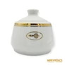 Kép 2/8 - Alföldi porcelán -  Volán cukortartó