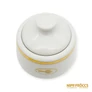 Kép 3/8 - Alföldi porcelán -  Volán cukortartó