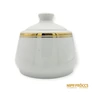 Kép 6/8 - Alföldi porcelán -  Volán cukortartó