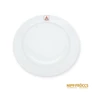 Kép 2/3 - Alföldi porcelán -  Gázművek tál