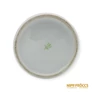 Kép 6/6 - Hollóházi porcelán -  Virág mintás nagy váza