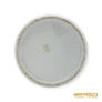 Kép 6/6 - Hollóházi porcelán -  Virág mintás nagy váza