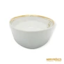 Kép 5/7 - Alföldi porcelán -  Volán üdülő ovális tál