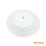 Kép 4/4 - Zsolnay porcelán -  Tál Szliven felirattal