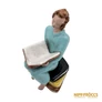 Kép 10/14 - Porcelán
