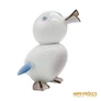Kép 2/12 - Aquincumi porcelán -  Aquazúr kacsa