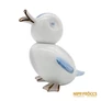 Kép 4/12 - Aquincumi porcelán -  Aquazúr kacsa