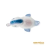 Kép 11/12 - Aquincumi porcelán -  Aquazúr kacsa