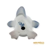 Kép 12/12 - Aquincumi porcelán -  Aquazúr kacsa