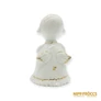 Kép 6/12 - Drasche porcelán -  Angyal