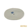 Kép 13/13 - Zsolnay porcelán -  Lány strandpapucsban