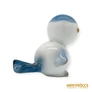 Kép 7/10 - Aquincumi porcelán -  Aquazúr mini csibe