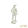 Kép 2/11 - Hollóházi porcelán -  Munkásőr