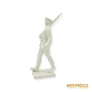 Kép 3/11 - Hollóházi porcelán -  Munkásőr