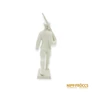 Kép 5/11 - Hollóházi porcelán -  Munkásőr