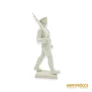 Kép 7/11 - Hollóházi porcelán -  Munkásőr