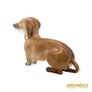 Kép 8/12 - Aquincumi porcelán -  Tacskó