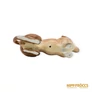 Kép 12/12 - Aquincumi porcelán -  Tacskó