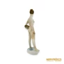 Kép 6/13 - Zsolnay porcelán -  Akt tállal