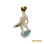 Kép 11/13 - Zsolnay porcelán -  Akt tállal