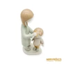 Kép 10/13 - Aquincumi porcelán -  Jó testvérek