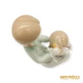 Kép 11/13 - Aquincumi porcelán -  Jó testvérek