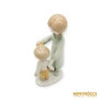 Kép 12/13 - Aquincumi porcelán -  Jó testvérek