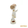 Kép 4/14 - Aquincumi porcelán -  Éneklő testvérek