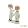 Kép 5/14 - Aquincumi porcelán -  Éneklő testvérek