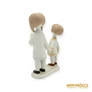 Kép 7/14 - Aquincumi porcelán -  Éneklő testvérek