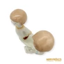 Kép 10/14 - Aquincumi porcelán -  Éneklő testvérek