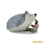 Kép 1/13 - Zsolnay porcelán - Sün