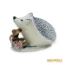 Kép 4/13 - Zsolnay porcelán -  Sün