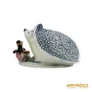 Kép 5/13 - Zsolnay porcelán -  Sün