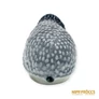 Kép 7/13 - Zsolnay porcelán -  Sün