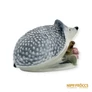 Kép 8/13 - Zsolnay porcelán -  Sün