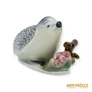 Kép 10/13 - Zsolnay porcelán -  Sün
