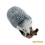 Kép 11/13 - Zsolnay porcelán -  Sün