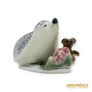 Kép 12/13 - Zsolnay porcelán -  Sün