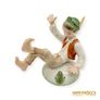 Kép 2/13 - Herendi porcelán -  Béka veszedelem