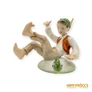 Kép 1/13 - Herendi porcelán - Béka veszedelem