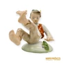 Kép 3/13 - Herendi porcelán -  Béka veszedelem