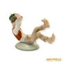 Kép 5/13 - Herendi porcelán -  Béka veszedelem