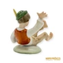 Kép 6/13 - Herendi porcelán -  Béka veszedelem